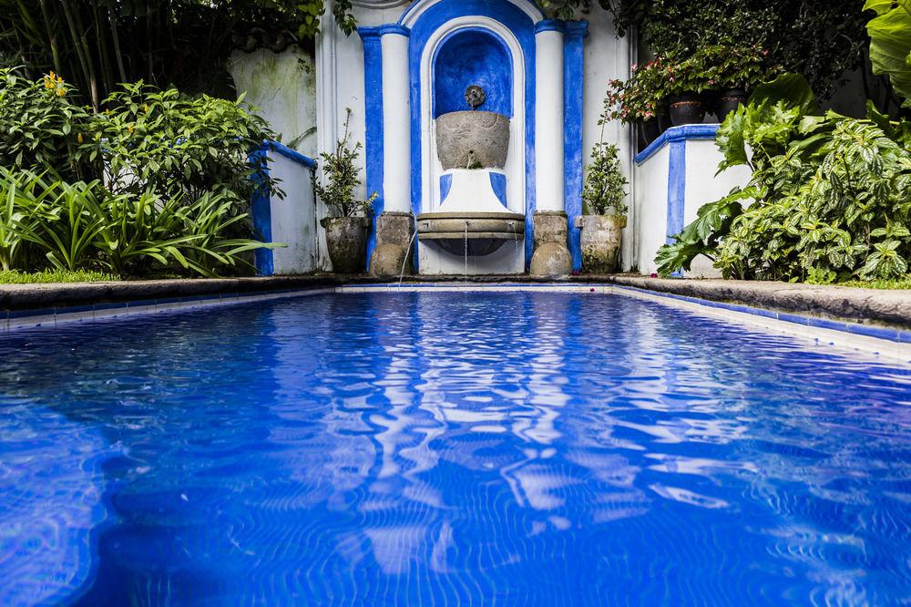 Casa Encantada By Porta Hotels أنتيغوا غواتيمالا المظهر الخارجي الصورة