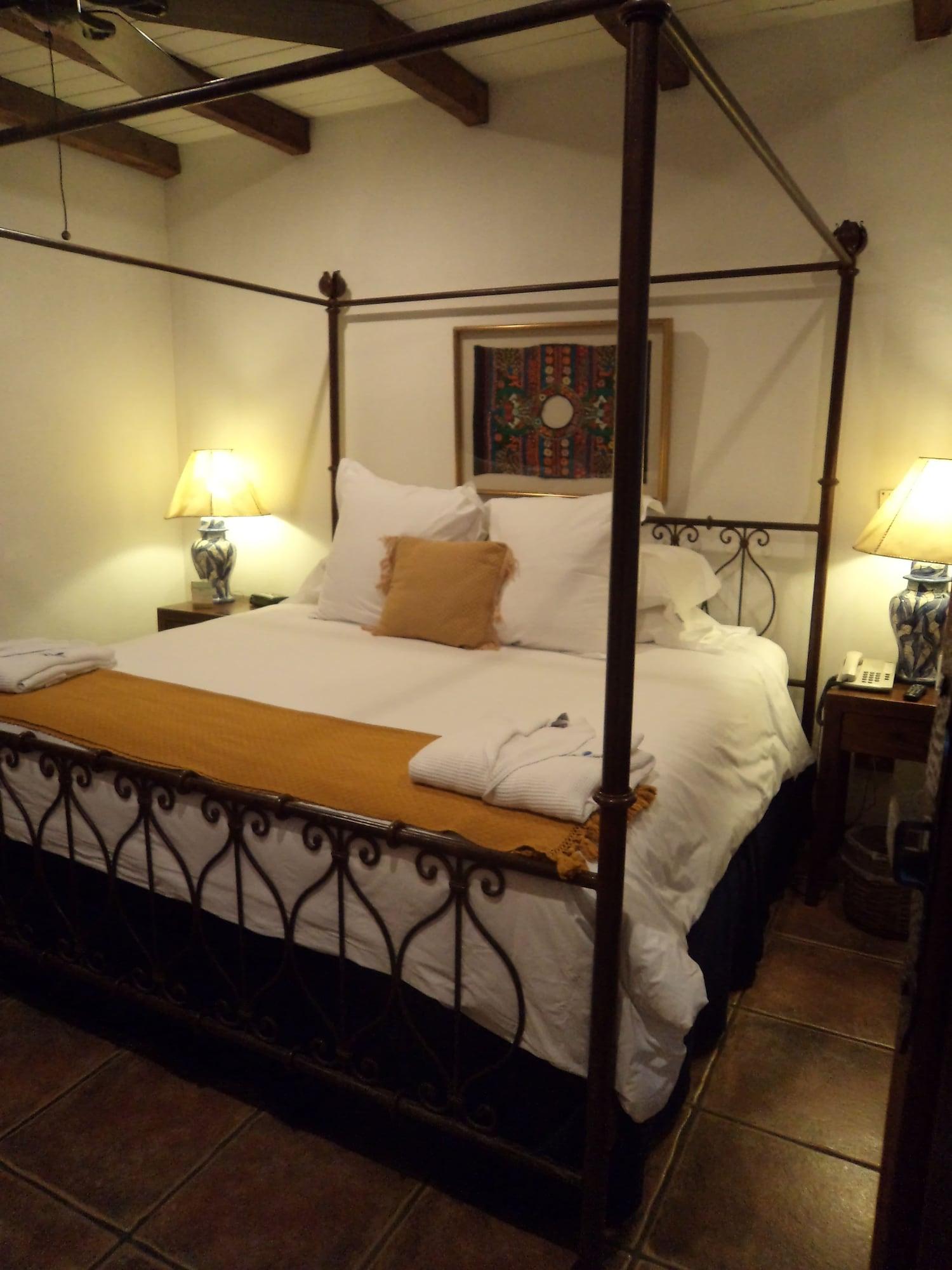 Casa Encantada By Porta Hotels أنتيغوا غواتيمالا المظهر الخارجي الصورة