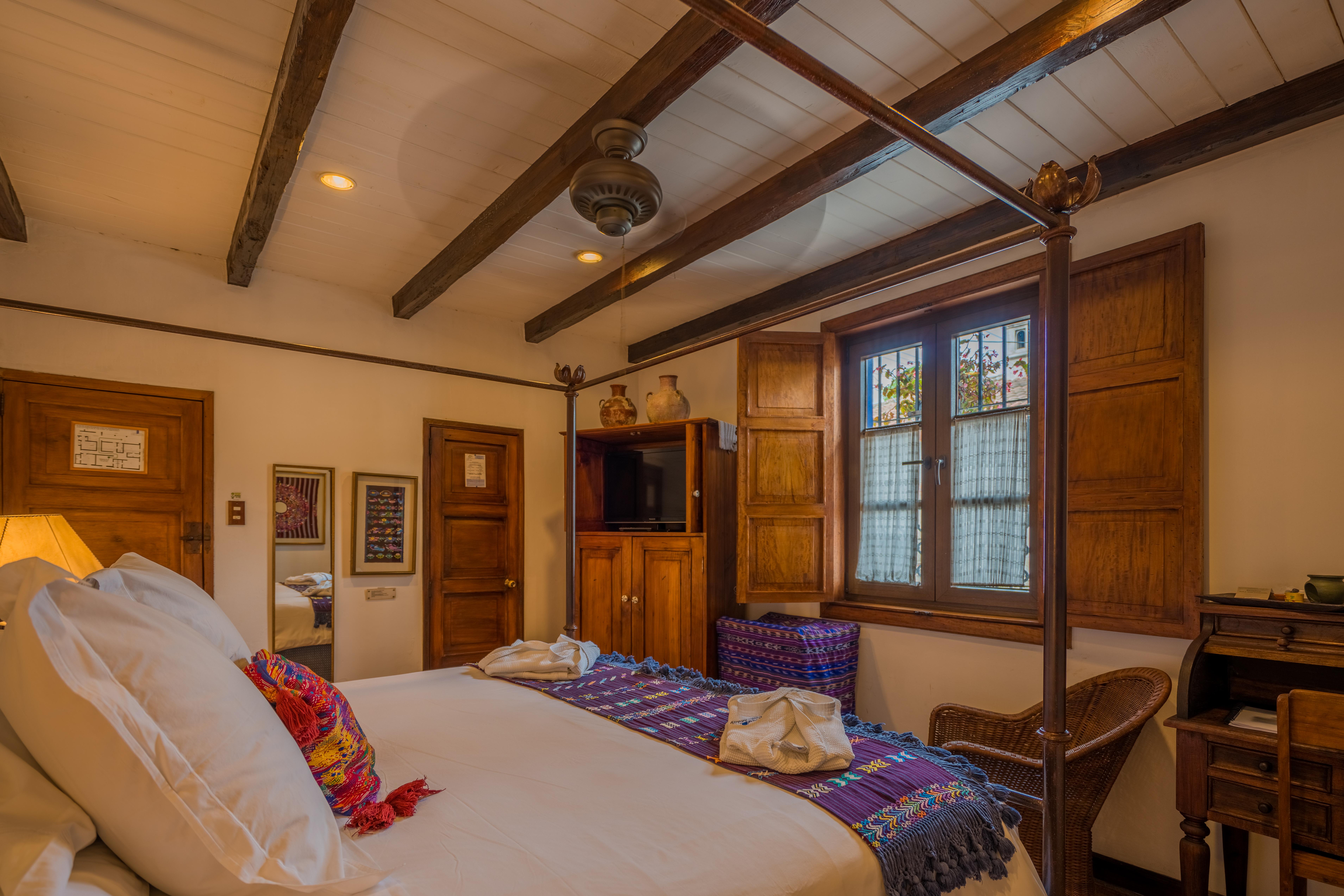 Casa Encantada By Porta Hotels أنتيغوا غواتيمالا المظهر الخارجي الصورة