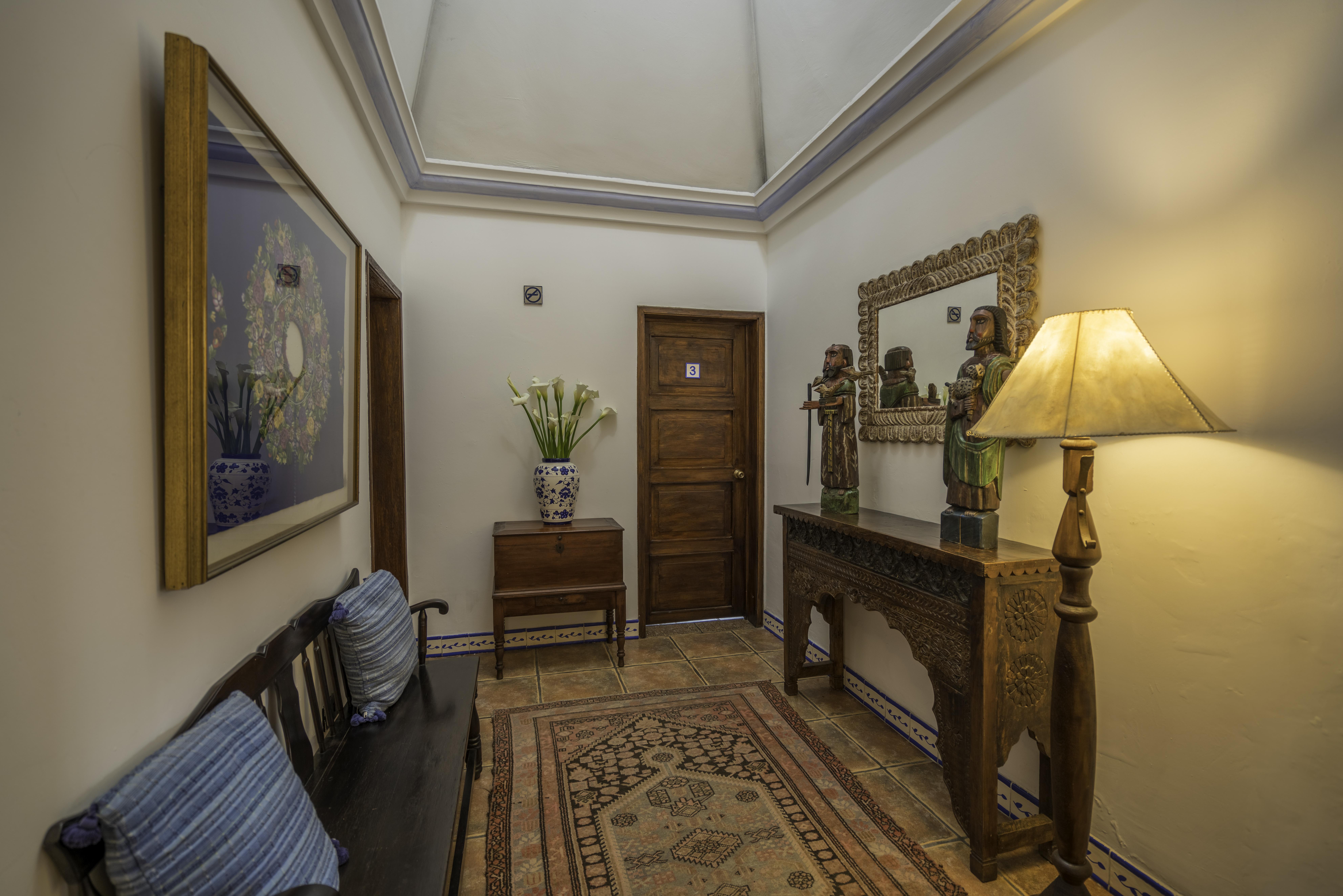 Casa Encantada By Porta Hotels أنتيغوا غواتيمالا المظهر الخارجي الصورة