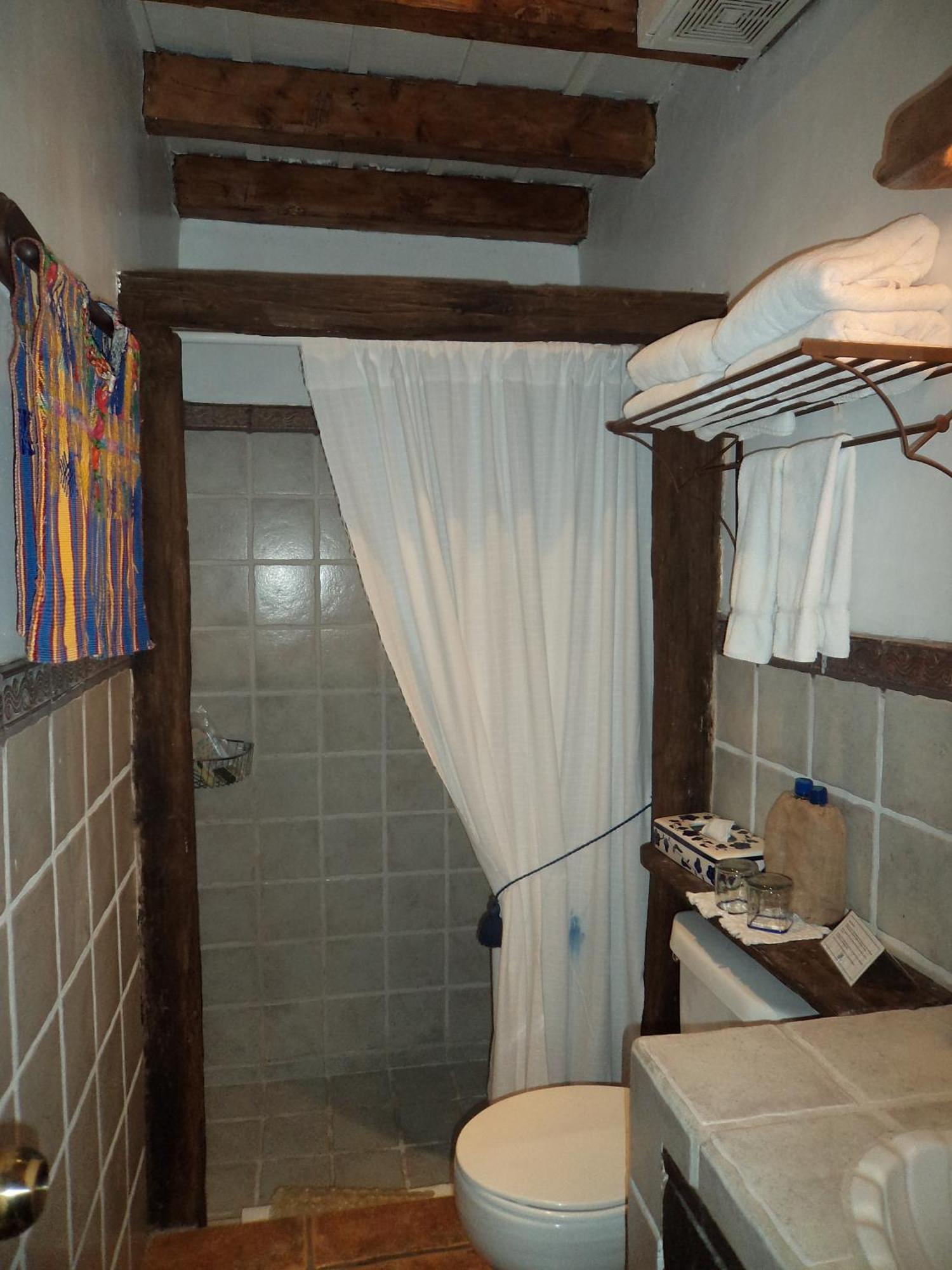 Casa Encantada By Porta Hotels أنتيغوا غواتيمالا المظهر الخارجي الصورة