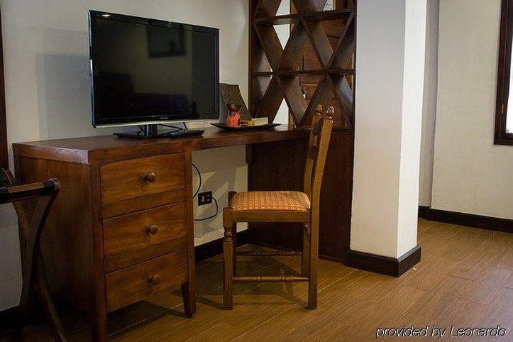 Casa Encantada By Porta Hotels أنتيغوا غواتيمالا المظهر الخارجي الصورة