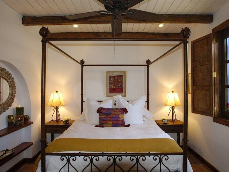 Casa Encantada By Porta Hotels أنتيغوا غواتيمالا المظهر الخارجي الصورة