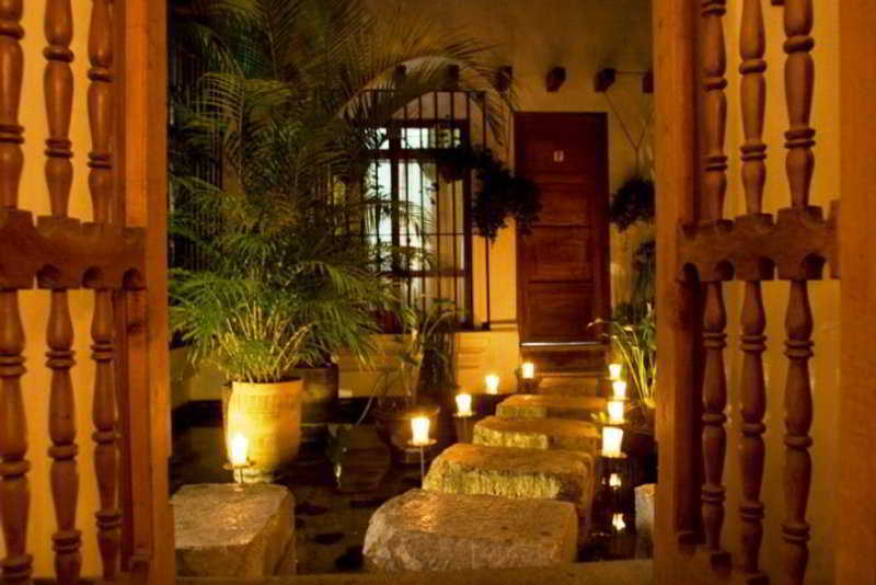Casa Encantada By Porta Hotels أنتيغوا غواتيمالا المظهر الخارجي الصورة