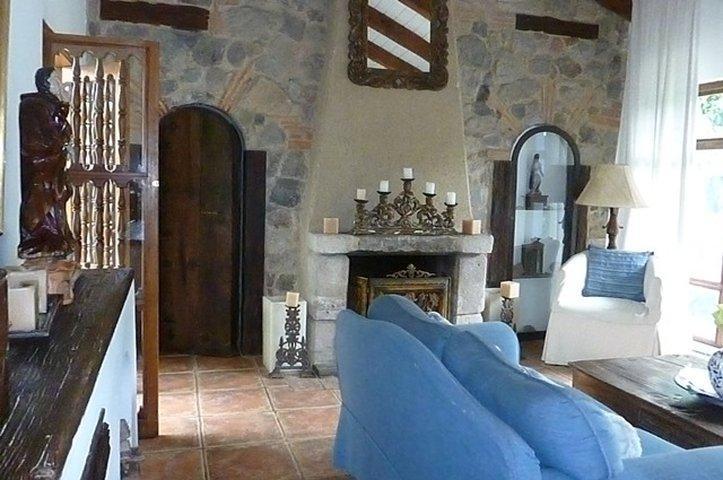 Casa Encantada By Porta Hotels أنتيغوا غواتيمالا المظهر الخارجي الصورة