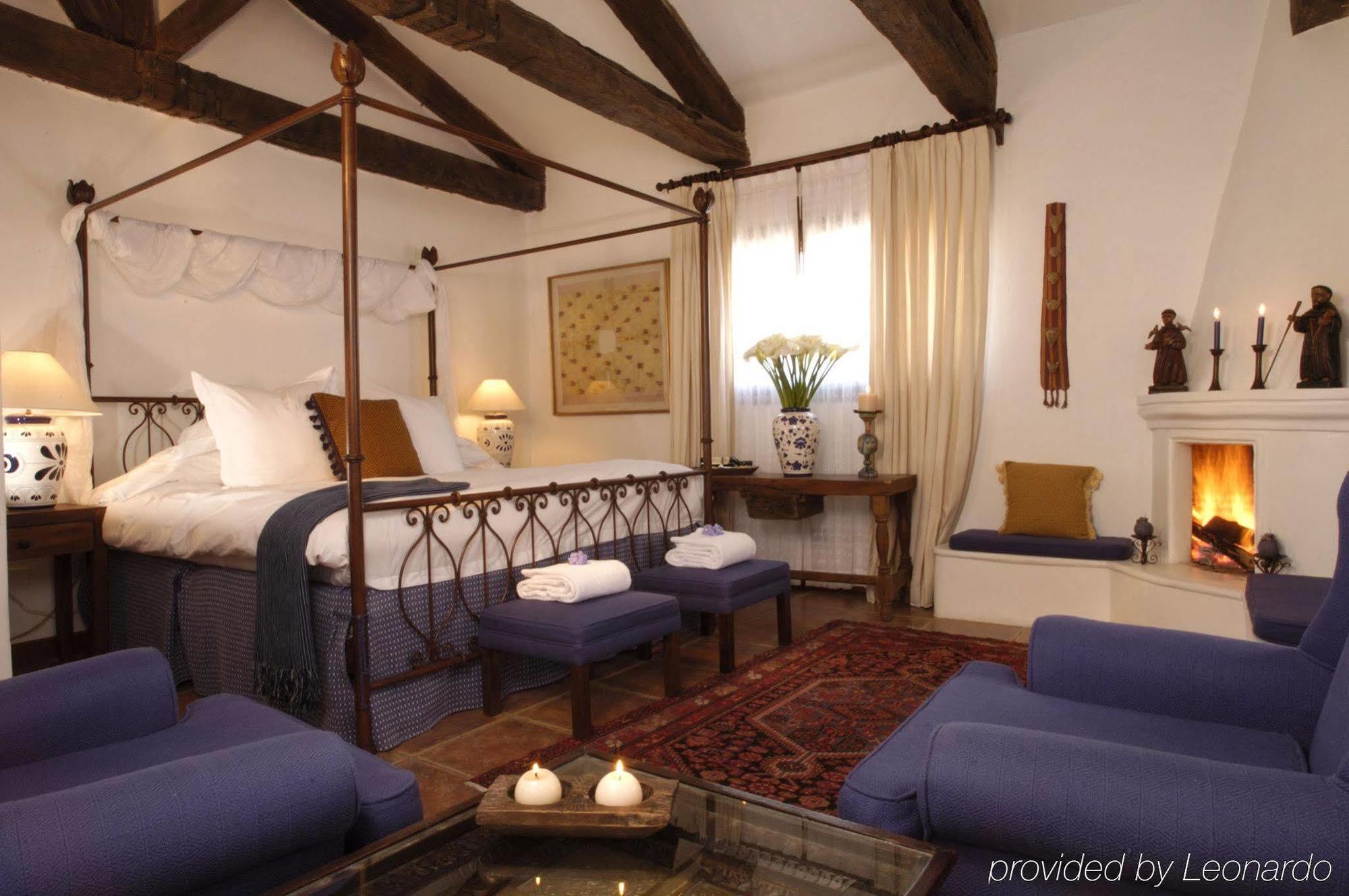 Casa Encantada By Porta Hotels أنتيغوا غواتيمالا المظهر الخارجي الصورة