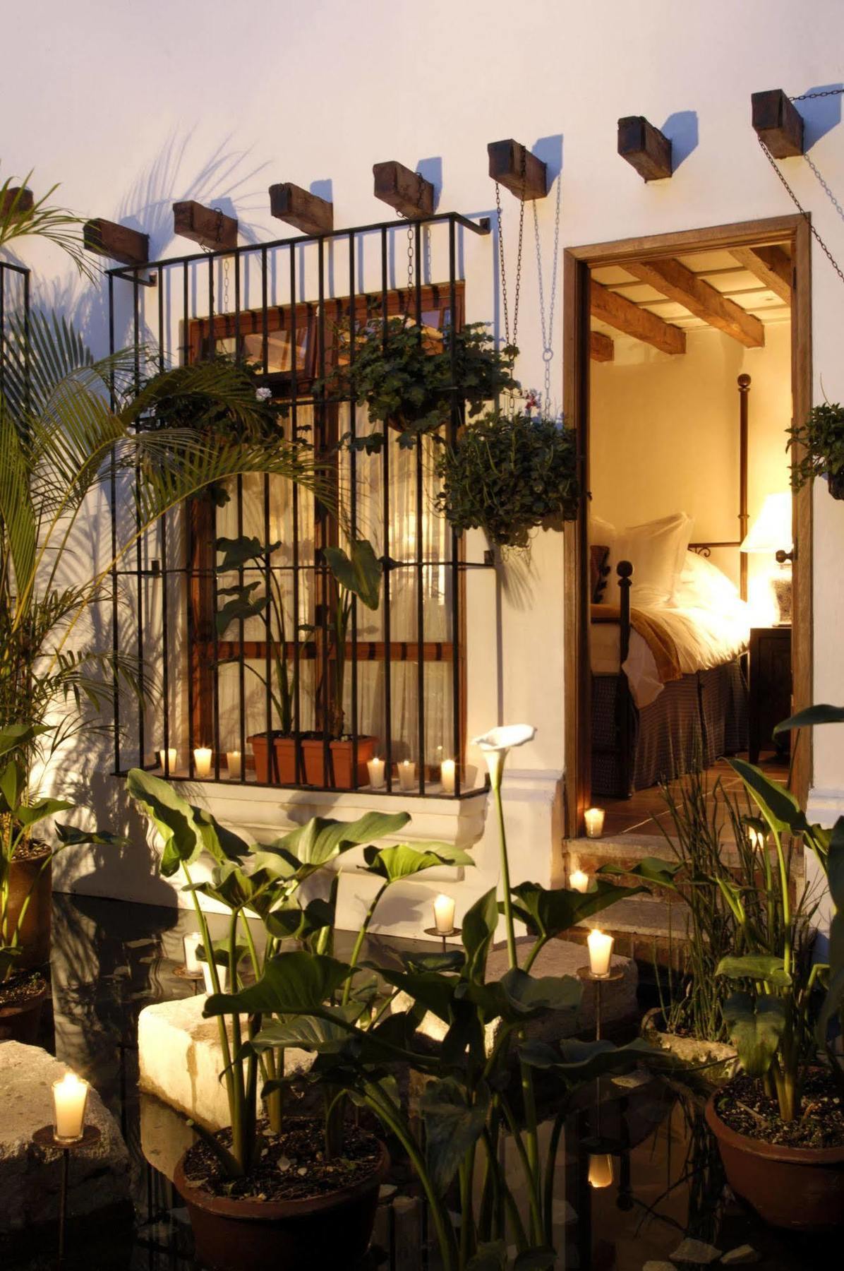 Casa Encantada By Porta Hotels أنتيغوا غواتيمالا المظهر الخارجي الصورة