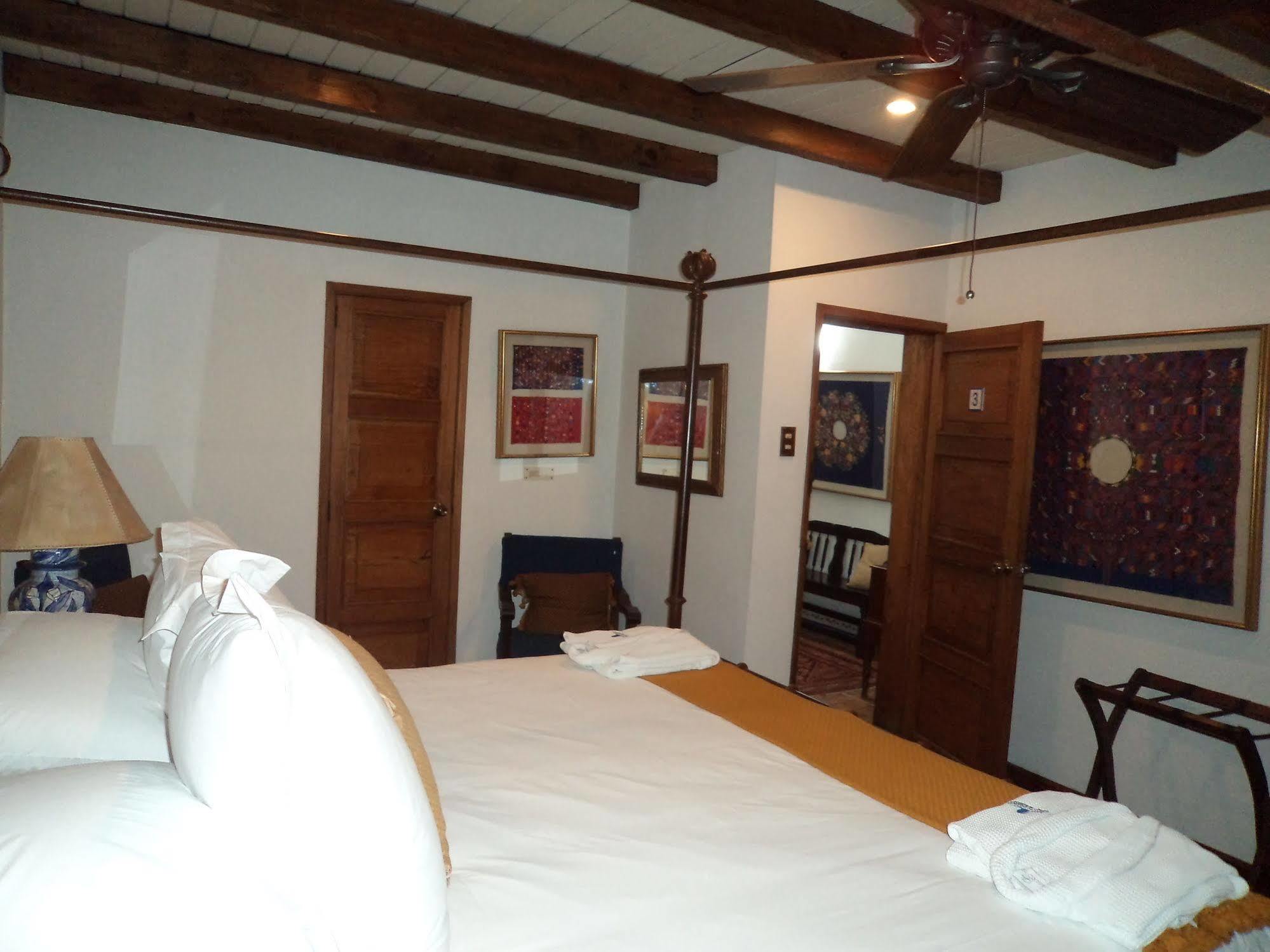Casa Encantada By Porta Hotels أنتيغوا غواتيمالا المظهر الخارجي الصورة