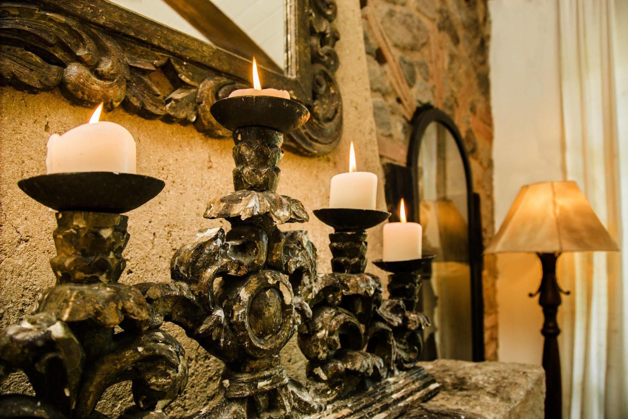 Casa Encantada By Porta Hotels أنتيغوا غواتيمالا المظهر الخارجي الصورة