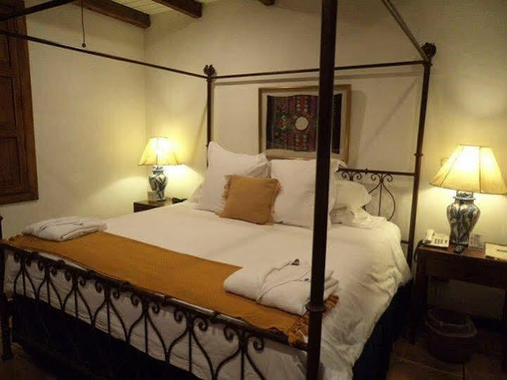 Casa Encantada By Porta Hotels أنتيغوا غواتيمالا المظهر الخارجي الصورة