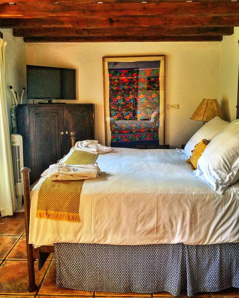 Casa Encantada By Porta Hotels أنتيغوا غواتيمالا الغرفة الصورة
