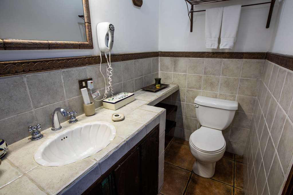 Casa Encantada By Porta Hotels أنتيغوا غواتيمالا الغرفة الصورة